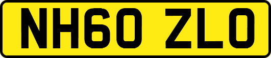 NH60ZLO