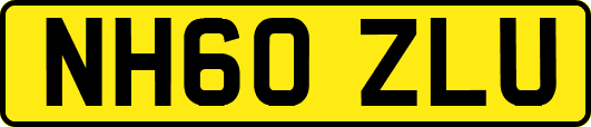 NH60ZLU