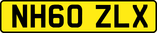 NH60ZLX
