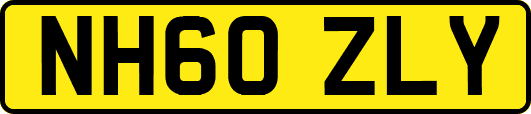 NH60ZLY