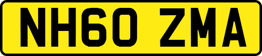 NH60ZMA