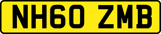 NH60ZMB