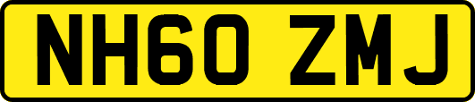 NH60ZMJ