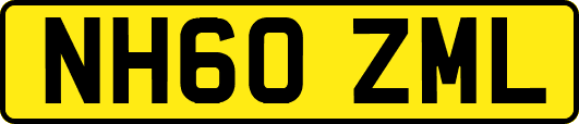 NH60ZML