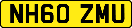 NH60ZMU