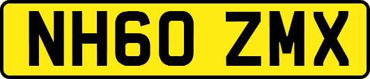 NH60ZMX