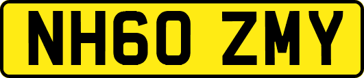 NH60ZMY