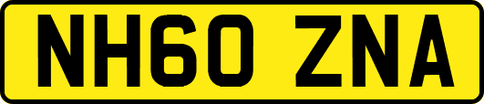 NH60ZNA