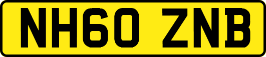 NH60ZNB