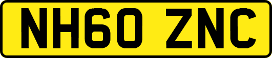 NH60ZNC