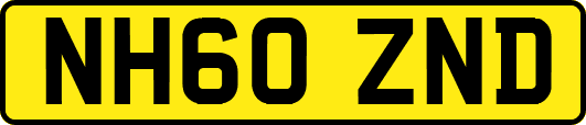 NH60ZND