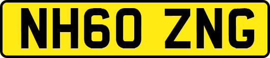 NH60ZNG
