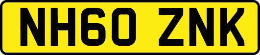 NH60ZNK