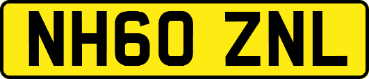 NH60ZNL