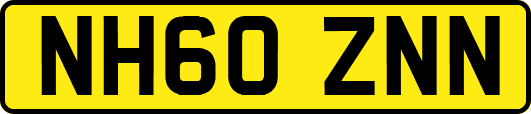 NH60ZNN