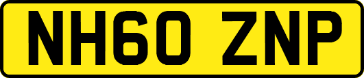 NH60ZNP