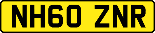 NH60ZNR