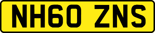 NH60ZNS