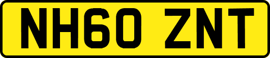 NH60ZNT