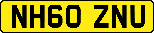 NH60ZNU