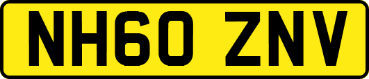 NH60ZNV