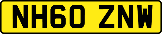 NH60ZNW