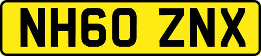 NH60ZNX