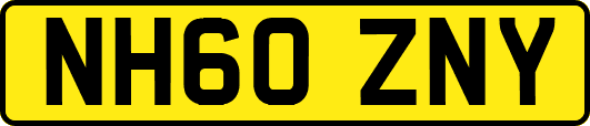 NH60ZNY