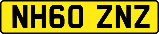 NH60ZNZ