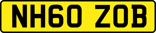 NH60ZOB