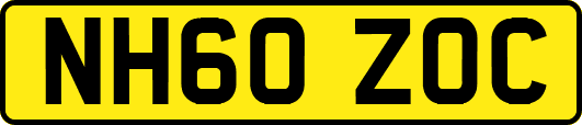 NH60ZOC