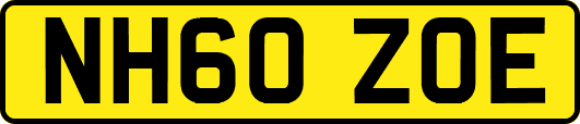NH60ZOE
