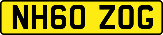 NH60ZOG