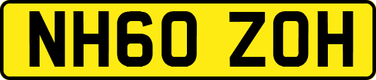 NH60ZOH