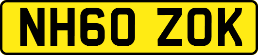 NH60ZOK