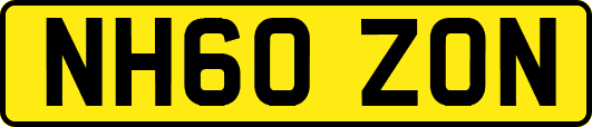 NH60ZON