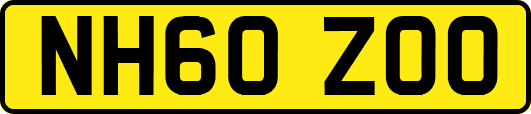 NH60ZOO