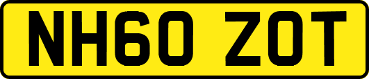 NH60ZOT