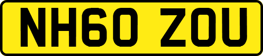 NH60ZOU