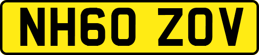NH60ZOV