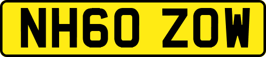 NH60ZOW