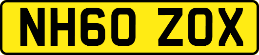 NH60ZOX