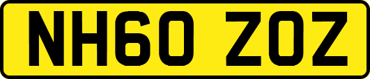 NH60ZOZ