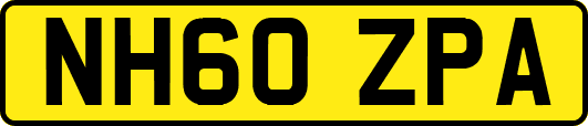 NH60ZPA