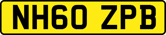 NH60ZPB