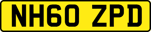 NH60ZPD
