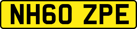 NH60ZPE