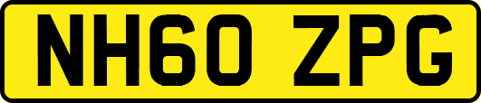 NH60ZPG