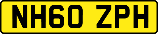 NH60ZPH