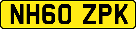 NH60ZPK